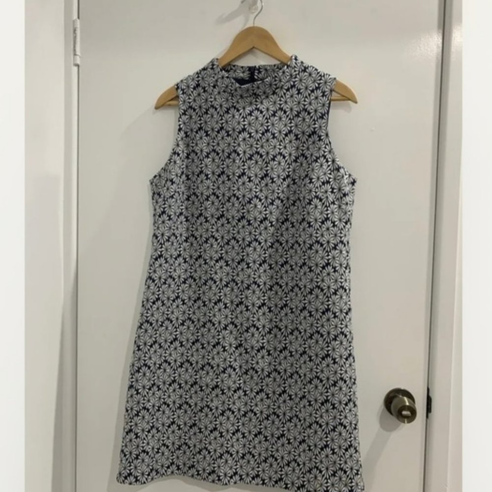 Khoko Smart Floral Dress Size 10
